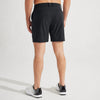 MASKERT Men Golf Shorts-7 Lightweight Casual Shorts Flat Front Hybrid Work Dress Short Quick Dry