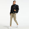 MASKERT Women's Cargo Pants Lightweight Quick Dry Hiking Pants Athletic Lounge Casual Travel