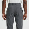 MASKERT Men's Golf Pants-30 Lightweight Stretch Work Dress Office Travel Slacks Business Casual Trousers