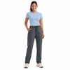 YAPPO Women's Hiking Pants Lightweight Quick Dry Cargo Pants, Water Resistant UPF 50+ Travel Outdoor Pants with 5 Zipper…