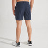 MASKERT Men Golf Shorts-7 Lightweight Casual Shorts Flat Front Hybrid Work Dress Short Quick Dry