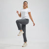 MASKERT Women's Hiking Pants-Lightweight Quick Dry Sweatpants Casual Safari Work Travel Outdoor Clothes