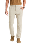 YAPPO Men's Lightweight Hiking Pants, Quick-Dry 4-Way Stretch Water-Resistant Outdoor Work Pants with 4 Pockets