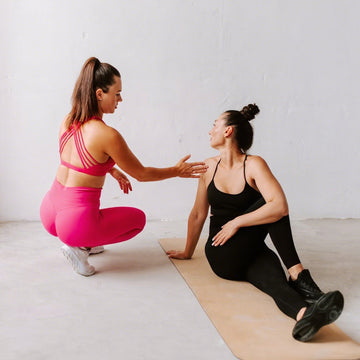 Bold. Free. Authentic. Evolving.