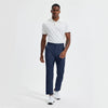 MASKERT Men's Golf Pants-30 Lightweight Stretch Work Dress Office Travel Slacks Business Casual Trousers