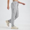 MASKERT Women's Hiking Pants-Lightweight Quick Dry Sweatpants Casual Safari Work Travel Outdoor Clothes