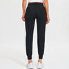 MASKERT Women's Joggers Pants Athletic Running with Pockets Tapered Casual Workout Pants