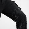 MASKERT Mens Hiking Pants Lightweight Cargo Pants Quick Dry Water Resistant Stretchy Straight Leg Travel Pant