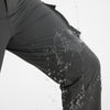 MASKERT Mens Hiking Pants Lightweight Cargo Pants Quick Dry Water Resistant Stretchy Straight Leg Travel Pant