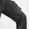 MASKERT Mens Hiking Pants Lightweight Cargo Pants Quick Dry Water Resistant Stretchy Straight Leg Travel Pant
