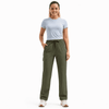 YAPPO Women's Hiking Pants Lightweight Quick Dry Cargo Pants, Water Resistant UPF 50+ Travel Outdoor Pants with 5 Zipper…