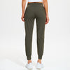 MASKERT Women's Joggers Pants Athletic Running with Pockets Tapered Casual Workout Pants