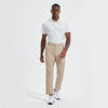 MASKERT Men's Golf Pants-30 Lightweight Stretch Work Dress Office Travel Slacks Business Casual Trousers