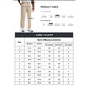 MASKERT Men's Golf Pants-30 Lightweight Stretch Work Dress Office Travel Slacks Business Casual Trousers