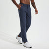 MASKERT Men's Golf Pants-30 Lightweight Stretch Work Dress Office Travel Slacks Business Casual Trousers