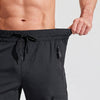 MASKERT Men's Cargo Pants-Quick Dry Hiking Pants Track Running Workout Athletic Travel Casual Outdoor