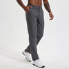 MASKERT Men's Golf Pants-30 Lightweight Stretch Work Dress Office Travel Slacks Business Casual Trousers