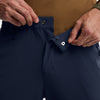 MASKERT Mens Hiking Pants Lightweight Cargo Pants Quick Dry Water Resistant Stretchy Straight Leg Travel Pant