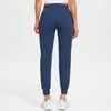 MASKERT Women's Joggers Pants Athletic Running with Pockets Tapered Casual Workout Pants
