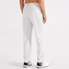 MASKERT Men's Dress Pants-Classic Fit Flat Front Work Dress Pants 29" Stretch Casual Pants Lightweight with Pockets