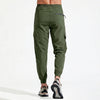MASKERT Men's Cargo Pants-Quick Dry Hiking Pants Track Running Workout Athletic Travel Casual Outdoor