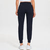 MASKERT Women's Joggers Pants Athletic Running with Pockets Tapered Casual Workout Pants