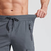 MASKERT Men's Cargo Pants-Quick Dry Hiking Pants Track Running Workout Athletic Travel Casual Outdoor