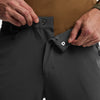 MASKERT Mens Hiking Pants Lightweight Cargo Pants Quick Dry Water Resistant Stretchy Straight Leg Travel Pant