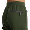 MASKERT Women's Cargo Pants Lightweight Quick Dry Hiking Pants Athletic Lounge Casual Travel