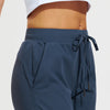 MASKERT Women's Joggers Pants Athletic Running with Pockets Tapered Casual Workout Pants