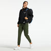 MASKERT Women's Cargo Pants Lightweight Quick Dry Hiking Pants Athletic Lounge Casual Travel