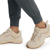 MASKERT Women's Cargo Pants Lightweight Quick Dry Hiking Pants Athletic Lounge Casual Travel