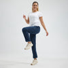 MASKERT Women's Hiking Pants-Lightweight Quick Dry Sweatpants Casual Safari Work Travel Outdoor Clothes