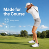 YAPPO Men's Golf Shorts 7"/9" Lightweight Quick Dry Stretch Dress Shorts, Water Resistant Flat Front Casual Work Shorts with 4 Pockets