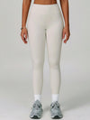 FlexContour High Waist Capri Leggings