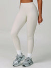 FlexContour High Waist Capri Leggings