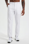 MASKERT Men's Golf Pants-30 Lightweight Stretch Work Dress Office Travel Slacks Business Casual Trousers