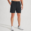 MASKERT Men Golf Shorts-7 Lightweight Casual Shorts Flat Front Hybrid Work Dress Short Quick Dry
