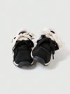 Maskert LightStride Double Lace-up Shoes - MASKERT - Beige / 36