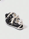 Maskert LightStride Double Lace-up Shoes - MASKERT - Beige / 36