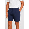 YAPPO Men's Golf Shorts 7"/9" Lightweight Quick Dry Stretch Dress Shorts, Water Resistant Flat Front Casual Work Shorts with 4 Pockets
