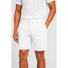 YAPPO Men's Golf Shorts 7"/9" Lightweight Quick Dry Stretch Dress Shorts, Water Resistant Flat Front Casual Work Shorts with 4 Pockets