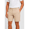 YAPPO Men's Golf Shorts 7"/9" Lightweight Quick Dry Stretch Dress Shorts, Water Resistant Flat Front Casual Work Shorts with 4 Pockets