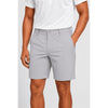 YAPPO Men's Golf Shorts 7"/9" Lightweight Quick Dry Stretch Dress Shorts, Water Resistant Flat Front Casual Work Shorts with 4 Pockets