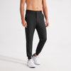 MASKERT Men's Casual Pants Joggers – Lightweight,3 Pockets,Slim Fit,Soft & Stretchy Tapered Business Dress Trousers