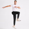 MASKERT Men's Casual Pants Joggers – Lightweight,3 Pockets,Slim Fit,Soft & Stretchy Tapered Business Dress Trousers