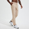 MASKERT Men's Golf Pants-30 Lightweight Stretch Work Dress Office Travel Slacks Business Casual Trousers