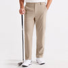 MASKERT Men's Dress Pants-Classic Fit Flat Front Work Dress Pants 29" Stretch Casual Pants Lightweight with Pockets