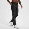 MASKERT Men's Golf Pants-30 Lightweight Stretch Work Dress Office Travel Slacks Business Casual Trousers