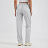 MASKERT Women's Hiking Pants-Lightweight Quick Dry Sweatpants Casual Safari Work Travel Outdoor Clothes